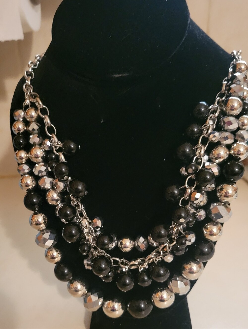 Rockin Rockette Zi Necklace By  Paparazzi